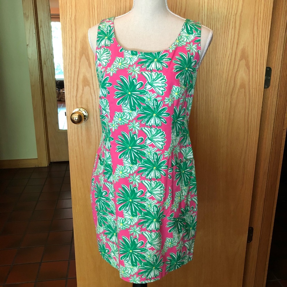 Vintage Lilly Pulitzer dress
